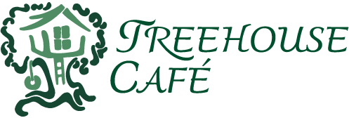 Treehouse Cafe, Bainbridge Island